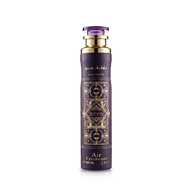 Lattafa Bade'e Al Oud Amethyst Difuzoare si spray  300 ml