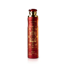 Lattafa Bade'e Al Oud Sublime Difuzoare si spray  300 ml