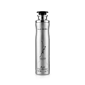 Lattafa Maahir Legacy Difuzoare si spray  300 ml