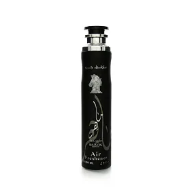 Lattafa Maahir Black Edition Difuzoare si spray  300 ml