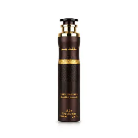 Lattafa Ramz Lattafa Gold Difuzoare si spray  300 ml