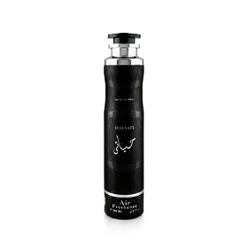 Lattafa Hayaati Difuzoare si spray pentru bărbați 300 ml