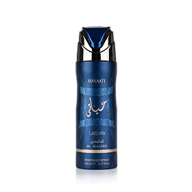 Lattafa Hayaati Al Maleky Deodorant  200 ml