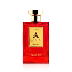 Hamidi Addicted Divine Red Parfum pentru femei 110 ml