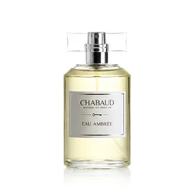 Chabaud Eau Ambrée Apă de parfum  100 ml
