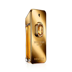 Paco Rabanne Million Gold Elixir Parfum pentru bărbați 200 ml
