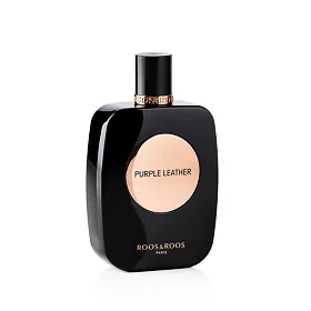 Roos & Roos Purple Leather Apă de parfum  100 ml