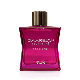 Rasasi Daarej Passione Pour Femme Apă de parfum pentru femei 100 ml