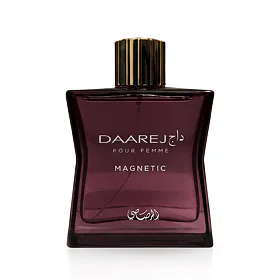 Rasasi Daarej Magnetic Pour Femme Apă de parfum pentru femei 100 ml