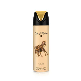 Lattafa Pride Art Of Nature II Deodorant  200 ml