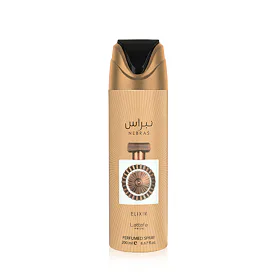 Lattafa Nebras Elixir Deodorant  200 ml