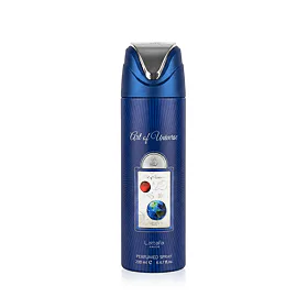 Lattafa Pride Art Of Universe Deodorant  200 ml