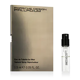 Porsche Design Palladium Apă de toaletă pentru bărbați 1,5 ml eşantion