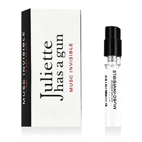Juliette Has A Gun Musc Invisible Apă de parfum pentru femei 1.7 ml