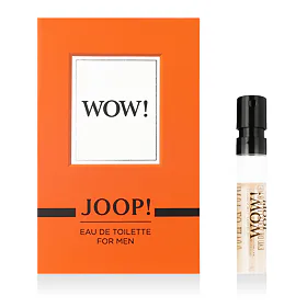 JOOP! Wow! Apă de toaletă pentru bărbați 1.2 ml