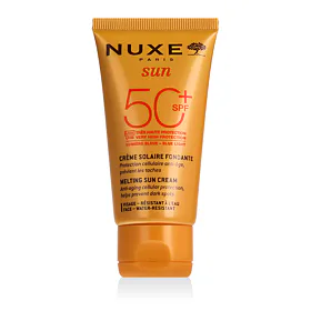 Nuxe Sun Melting Sun Cream SPF 50+ 50 ml