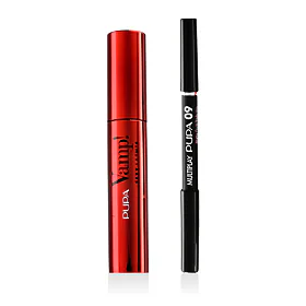 Pupa When Make-Up Meets Fashion Set