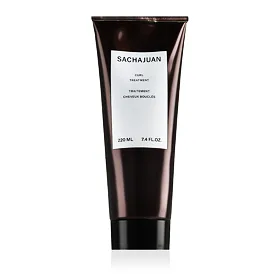 Sachajuan Curl Treatment 220 ml