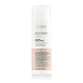 Revlon Professional Restart Curls Defining Caring Cream 150 ml