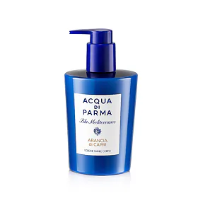 Acqua di Parma Blu Mediterraneo Arancia di Capri Lapte de corp 300 ml