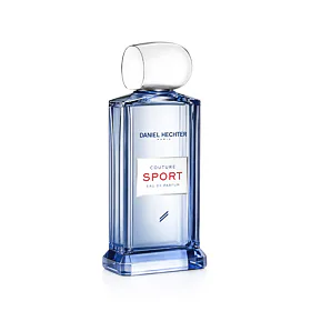 Daniel Hechter Collection Couture Sport Apă de parfum pentru bărbați 100 ml