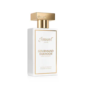 Jousset Parfums Gourmand Bakhoor Extract de parfum  50 ml