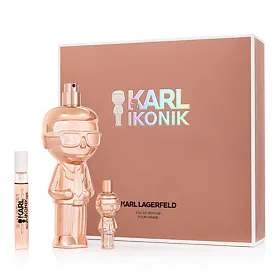 Karl Lagerfeld Ikonik Pour Femme Apă de parfum pentru femei 1 buc
