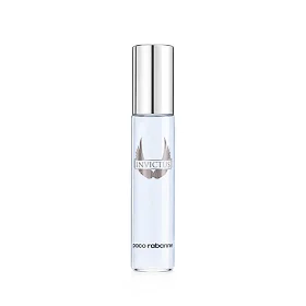 Paco Rabanne Invictus Apă de toaletă pentru bărbați 15 ml