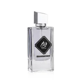 Nusuk Fawah Midnight Edition Apă de parfum pentru bărbați 80 ml