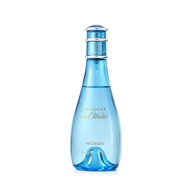 Davidoff Cool Water for Women Apă de toaletă pentru femei 200 ml