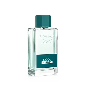 Reebok Cool Your Body Apă de toaletă pentru bărbați 100 ml