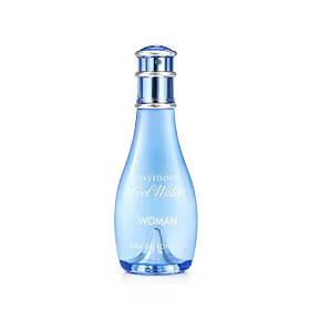 Davidoff Cool Water for Women Apă de toaletă pentru femei 30 ml