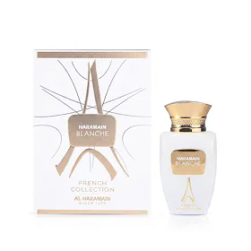 Al Haramain French Collection Blanche Apă de parfum 100 ml
