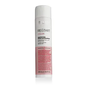 Revlon Professional Restart Color Protective Micellar Shampoo 250 ml