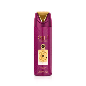 Lattafa Pride Tharwah Gold Deodorant  200 ml