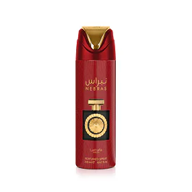 Lattafa Pride Nebras Deodorant  200 ml