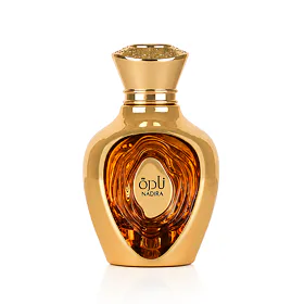 Lattafa Niche Emarati Nadira Apă de parfum pentru femei 100 ml