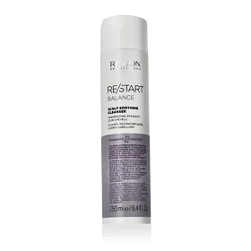 Revlon Professional Restart Balance Scalp Soothing Cleanser Shampoo 250 ml