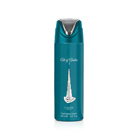 Lattafa Pride Art of Arabia I Deodorant pentru bărbați 200 ml