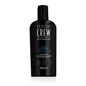 American Crew Detox Shampoo 250 ml