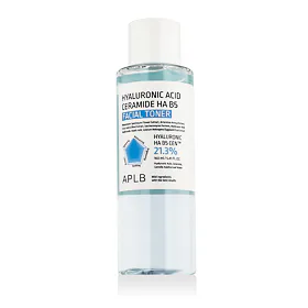 APLB Hyaluronic Acid Ceramide HA B5 Facial Toner 160 ml