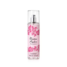 Christina Aguilera Definition Spray de corp pentru femei 236 ml