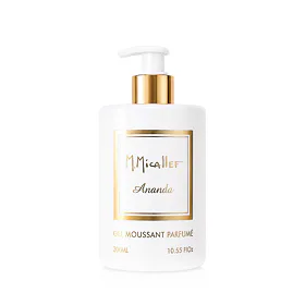 M.Micallef Ananda Gel de duș pentru femei 300 ml