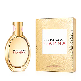 Ferragamo Fiamma Apă de parfum pentru femei 100 ml