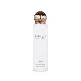 Lattafa Fakhar Lattafa Spray de corp  150 ml