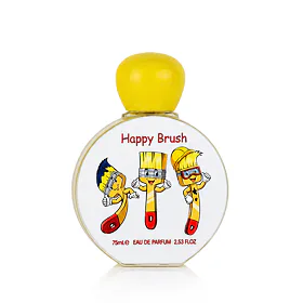 Lattafa Pride Happy Brush Apă de parfum 75 ml