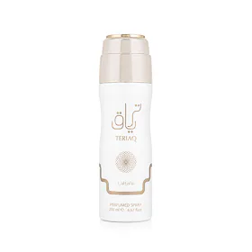 Lattafa Teriaq Spray de corp  200 ml