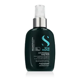 Alfaparf Semi Di Lino Reconstruction Anti-Breakage Daily Fluid 125 ml