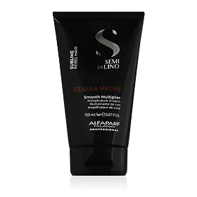 Alfaparf Milano Semi Di Lino Sublime Cellula Madre Sublime Rebel Hair Smooth Multiplier 150 ml