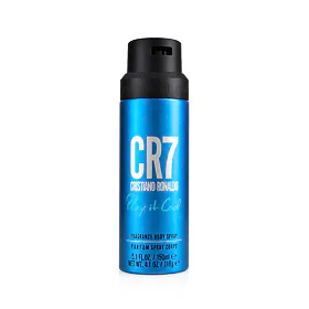 Cristiano Ronaldo CR7 Play It Cool Deodorant pentru bărbați 150 ml